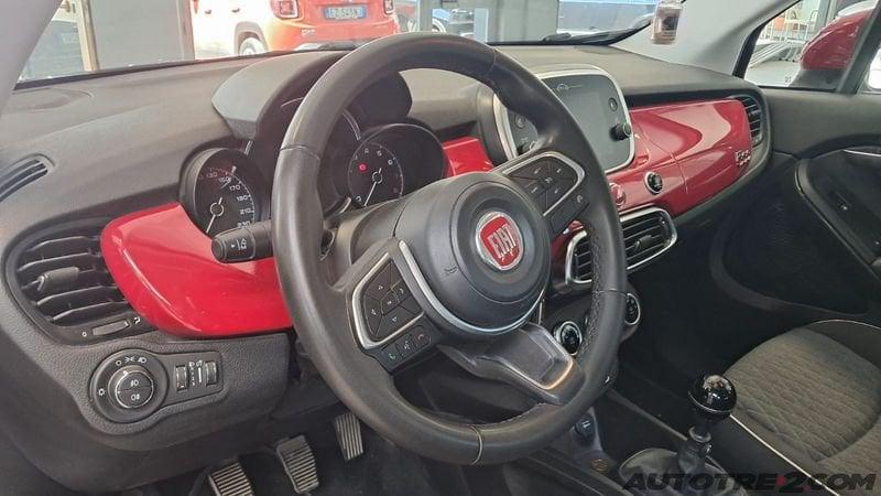 FIAT 500X 1.0 T3 120 CV City Cross - OFFERTA PROMO