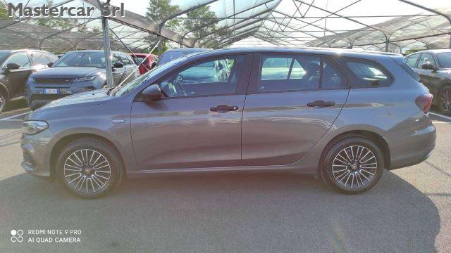 FIAT Tipo Tipo SW restyling 1.0 t3 100cv - GP359ML