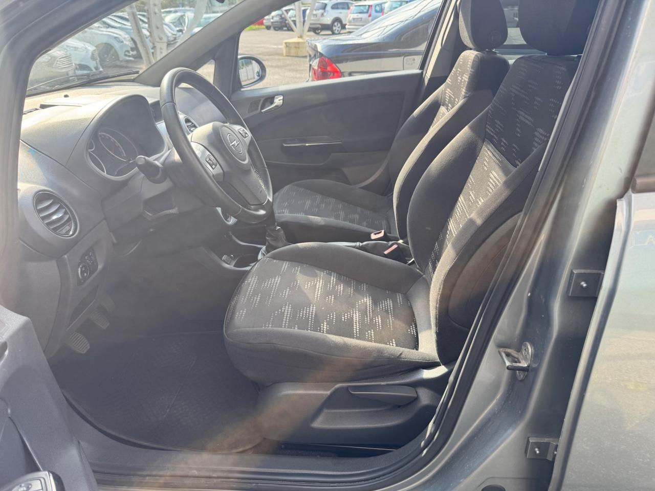 Opel Corsa 1.3 CDTI 95CV Elective 2011