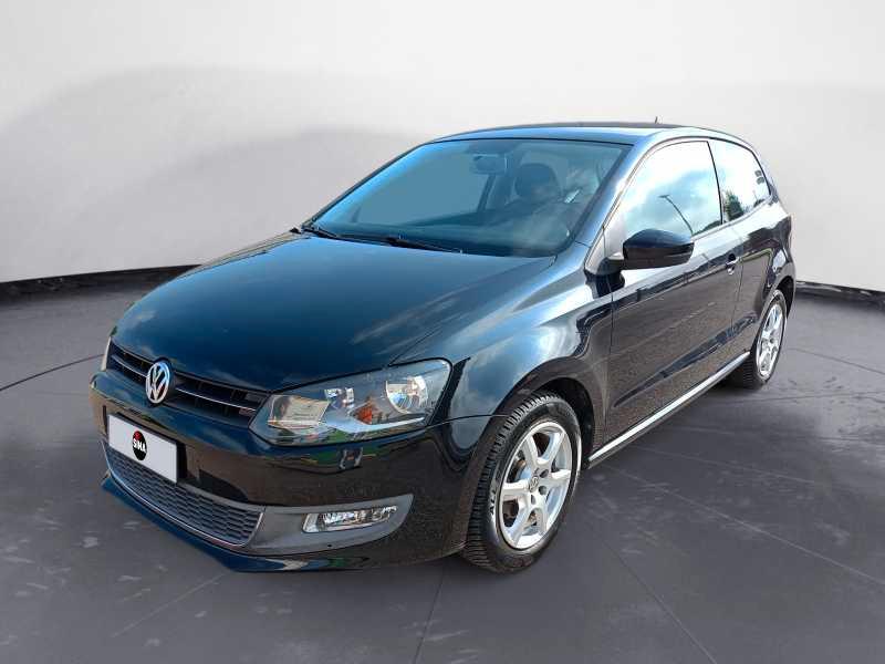 VOLKSWAGEN Polo 3p 1.4 Highline