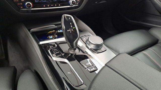 BMW 520 d 48V xDrive Touring Msport Aut.