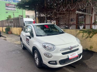 Fiat 500X 1.3 MultiJet 95 CV Lounge