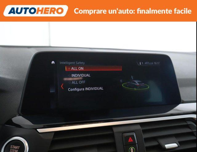 BMW X4 xDrive20d 48V Business Advantage