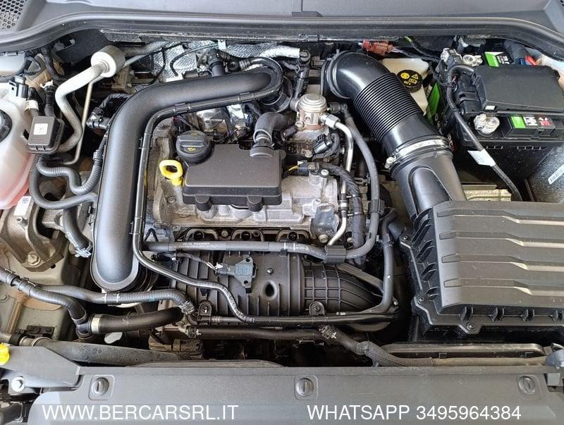 Seat Arona Arona 1.0 EcoTSI 110 CV DSG Style