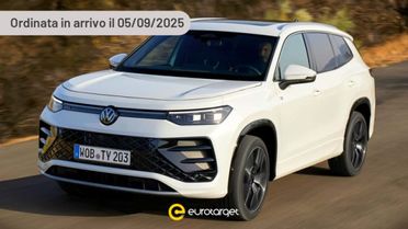 VOLKSWAGEN Tayron 1.5 eTSI ACT DSG Edition Plus