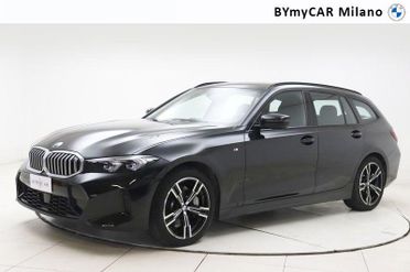 BMW Serie 3 Touring 330 i Msport Steptronic