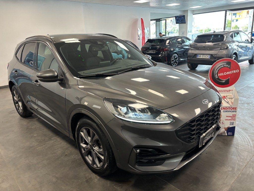Ford Kuga 1.5 Benzina ST-Line 2WD