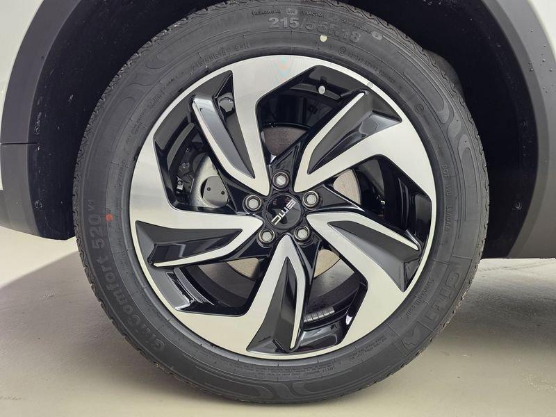 EMC Sei Sei 1.5 147cv cvt Con BONUS Easy GO'