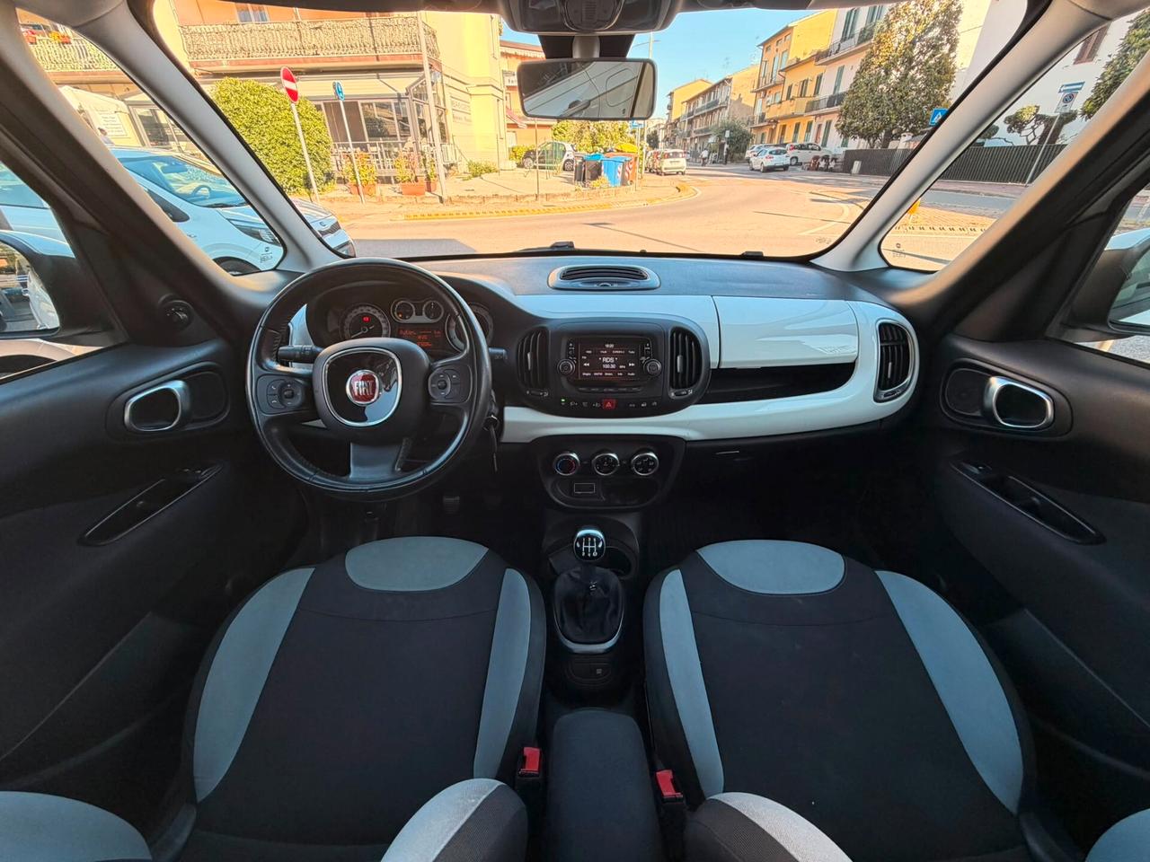 Fiat 500L 1.3 Multijet 95 CV Pop Star