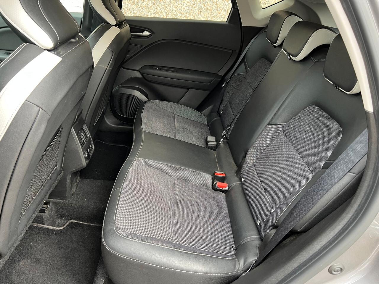 Renault Captur TCe 100 CV GPL FAP Intens / ok neopatentati