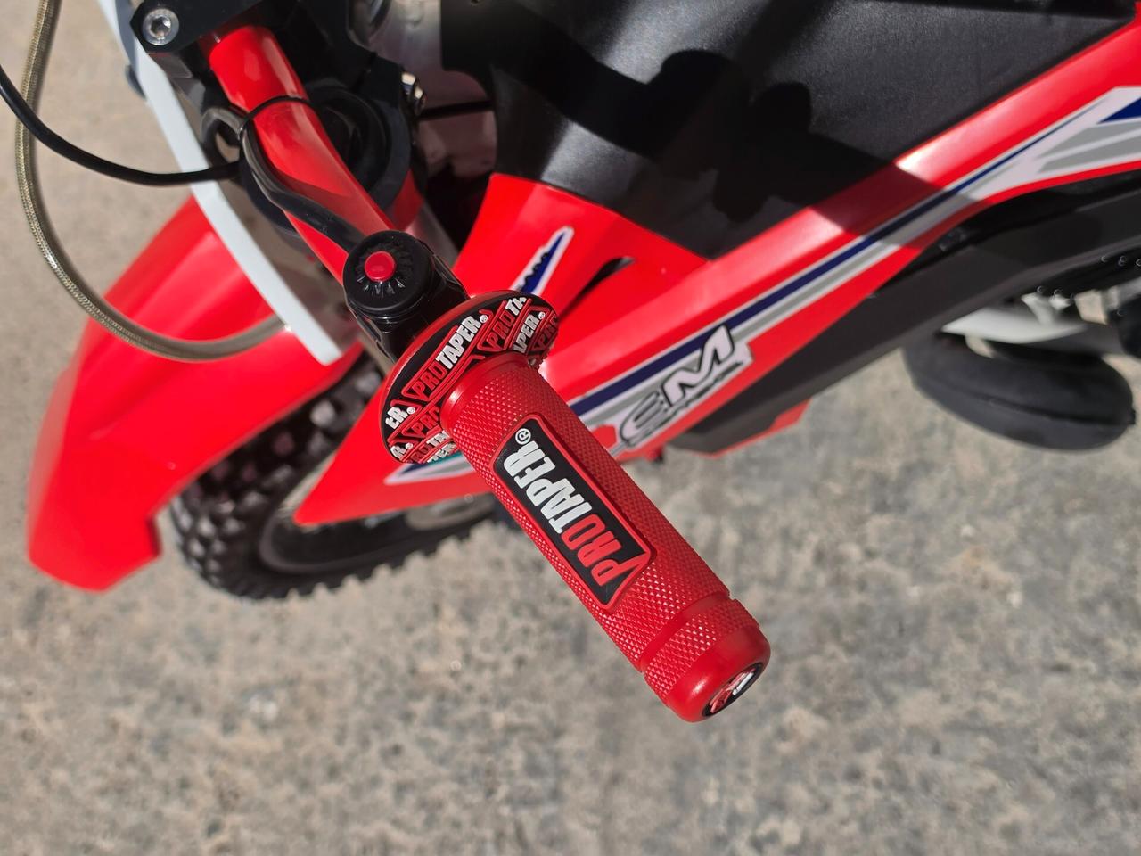 Mini Cross Lem 50