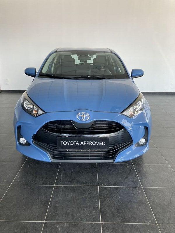 Toyota Yaris 1.0 Active MY20