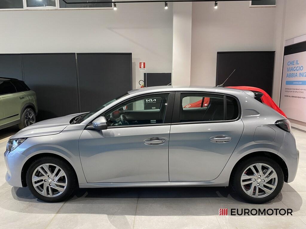 Peugeot 208 5 Porte 1.5 BlueHDi Active