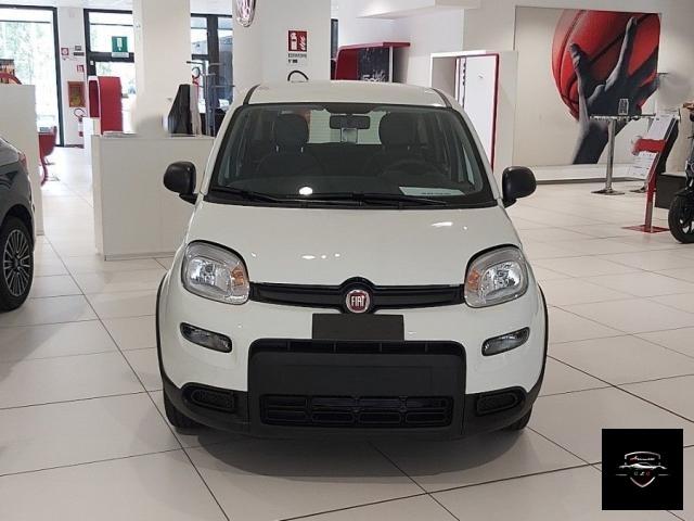 FIAT - Panda - 1.0 FireFly S&S Hybrid