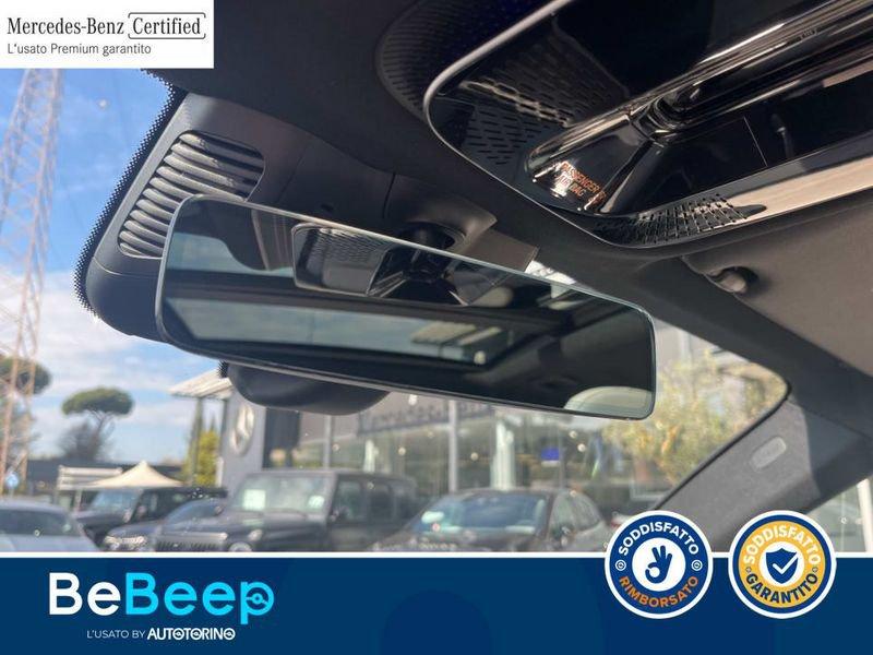 Mercedes-Benz GLC 220 D MHEV AMG LINE PREMIUM PLUS 4MATIC AUTO