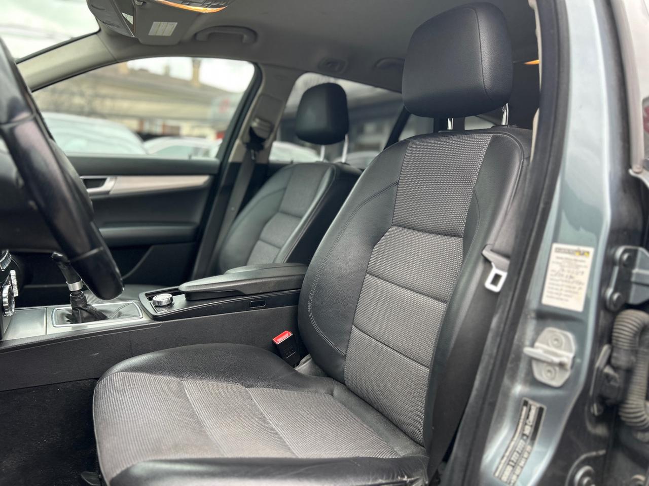 Mercedes C 220 CDI Avantgarde Station Wagon#OPERATORIDELSETTORE