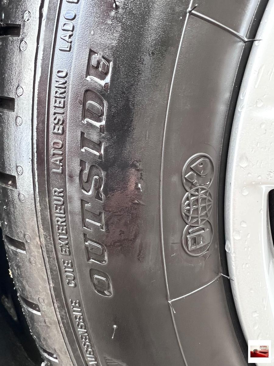 VOLKSWAGEN - Golf - 1.6 5p. Highline BiFuel