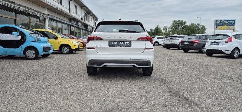 Skoda Kamiq Kamiq 1.0 TSI Ambition