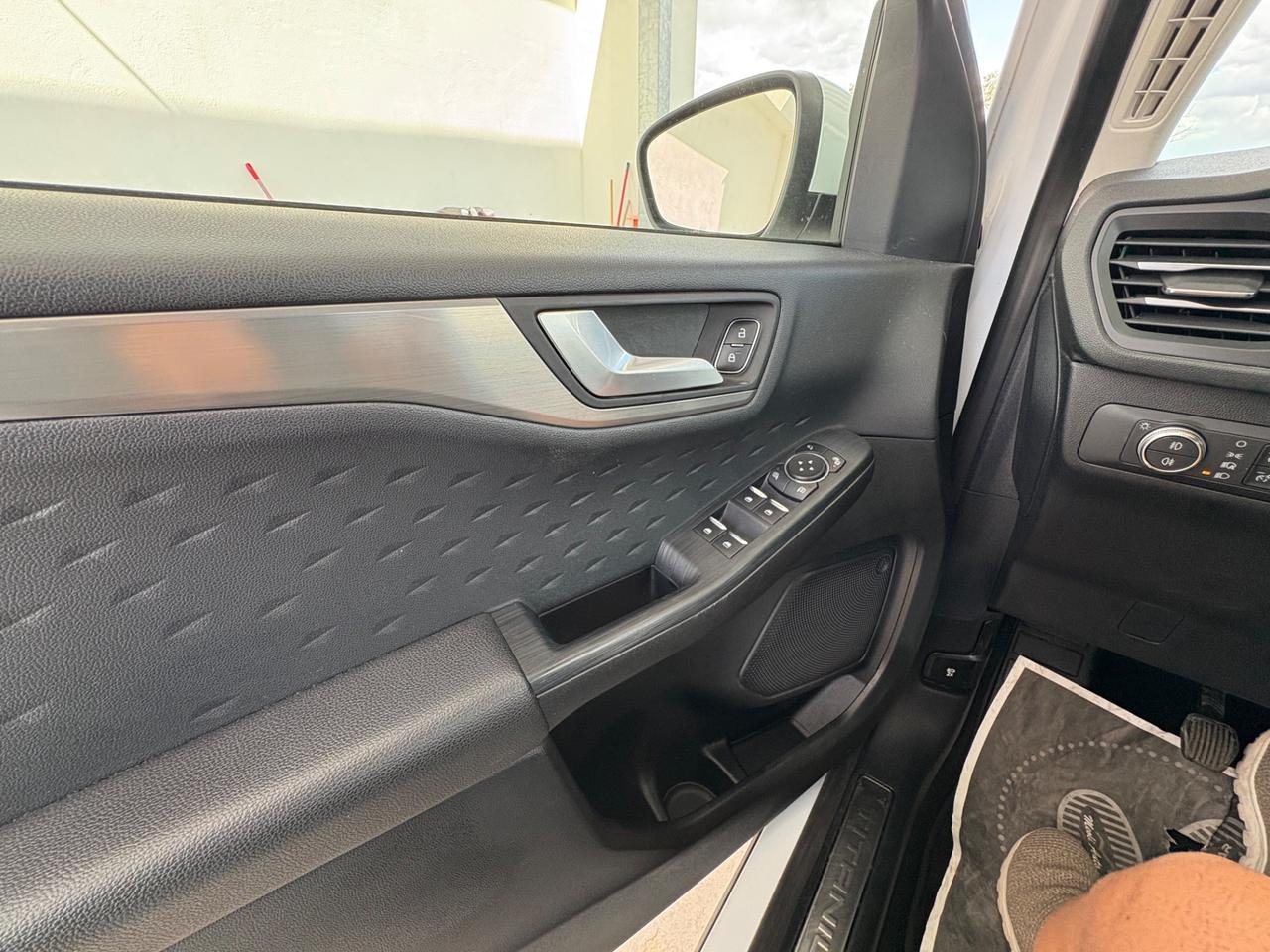 Ford Kuga 1.5 EcoBlue 120 CV 2WD Titanium