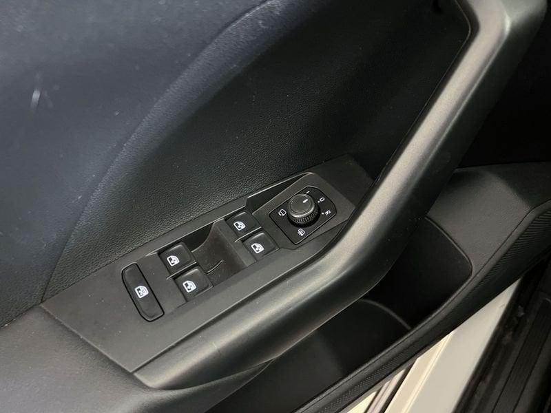 Volkswagen T-Cross T-Cross 1.0 tsi Sport 110cv