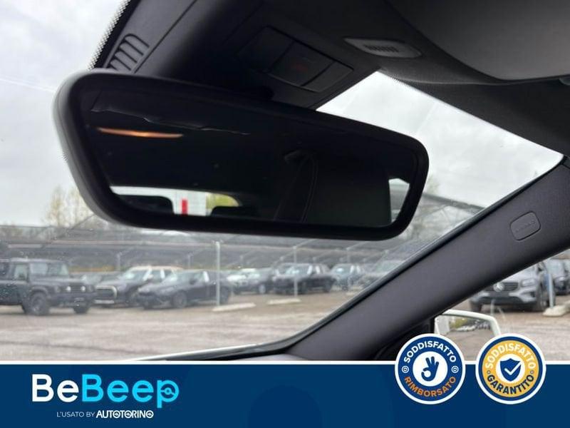 Mercedes-Benz Classe A A 180 D BUSINESS