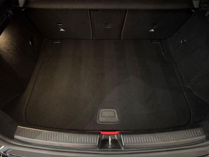 Mercedes-Benz Classe A A 180 d Sport Extra auto