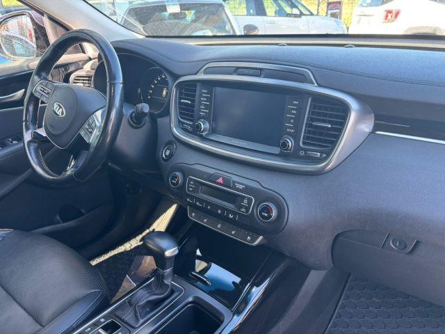 KIA Sorento 2.2 CRDi AT8 AWD GT Line