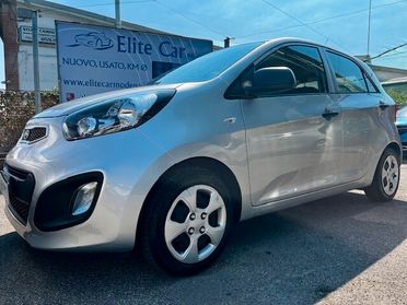 Kia Picanto II 2011 1.0 City 5p "POCHISSIMI KM"