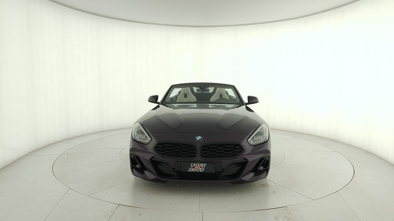 BMW Z4 sdrive 20i Sport auto