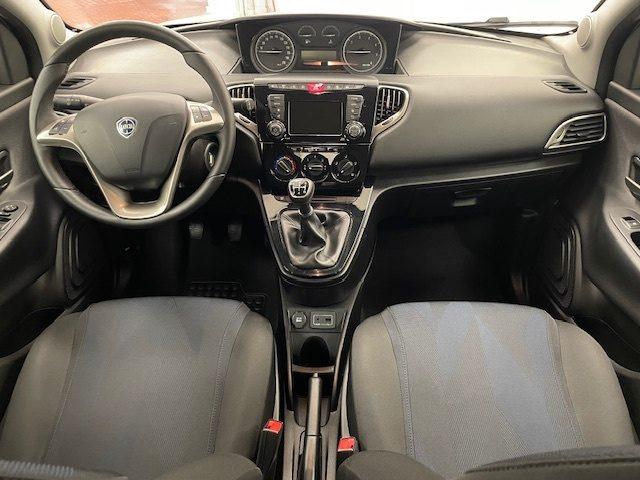 LANCIA Ypsilon III 2015 - 1.3 mjt Gold s&s 95cv my18