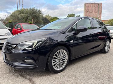 Opel Astra 1.6 CDTi 136CV 5 porte Innovation