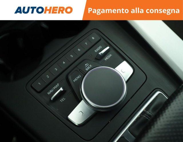 AUDI A4 Avant 2.0 TFSI 252 CV quattro S tronic Sport