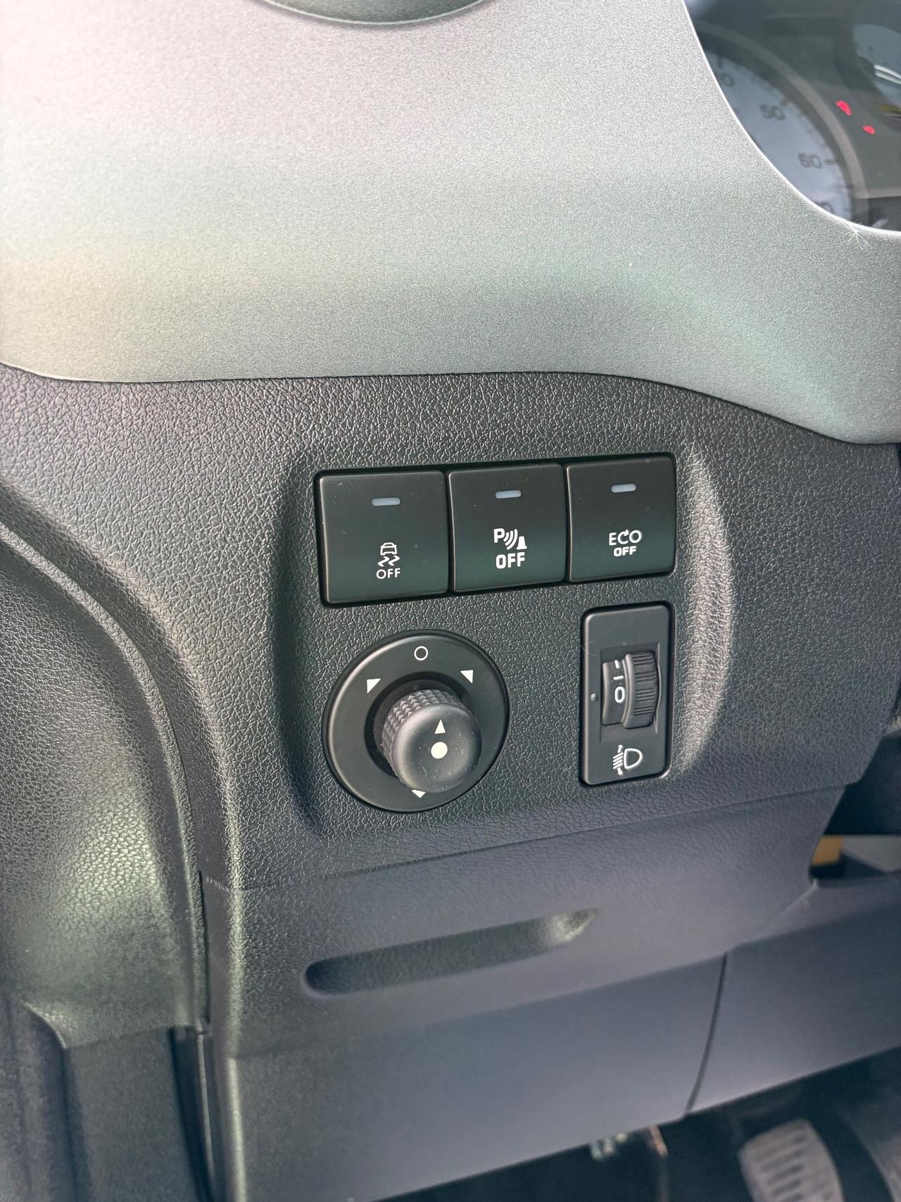 Citroen Berlingo Multispace