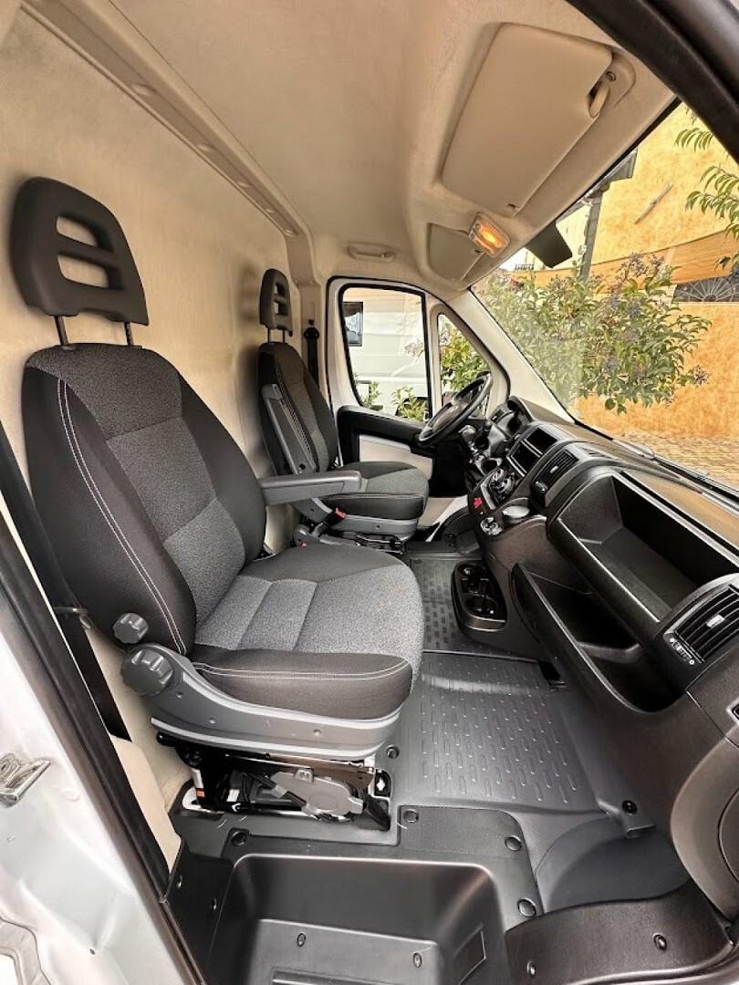 FIAT 35 2.3 MJT 35 130CV PL-Ta.XLH3