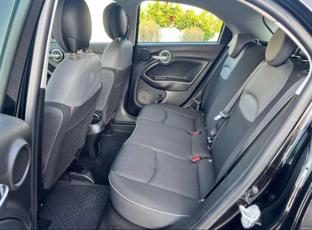 Fiat 500X 1.6 M.Jet 120 CV Lounge Navi