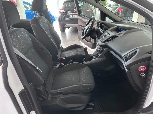 FORD B-Max 1.0 EcoBoost 100 CV