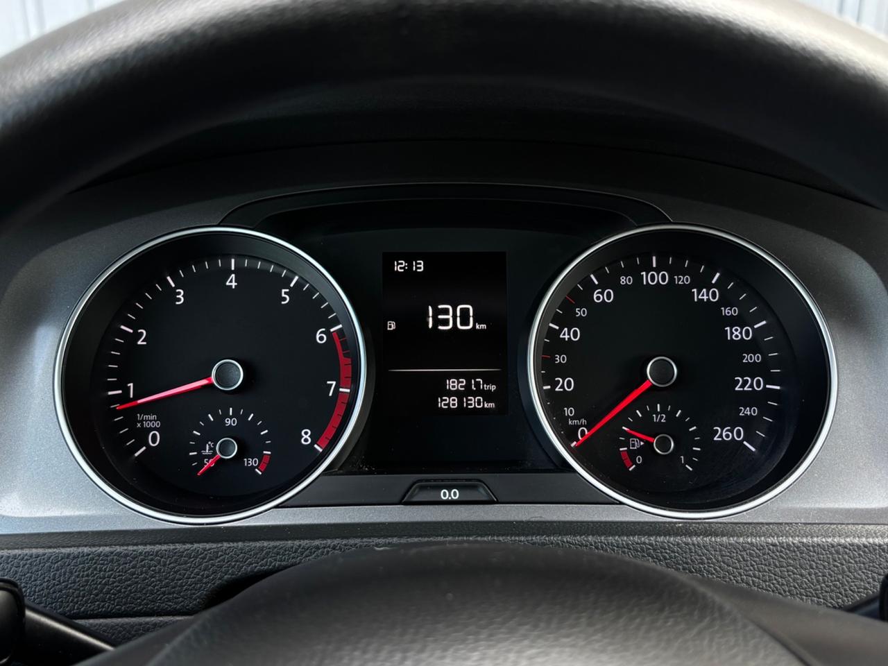 Volkswagen Golf 1.2 TSI 105 Cv. Garanzia.Neopatentati