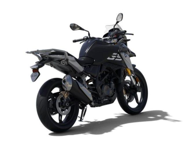 BMW G 310 GS *Pronta Consegna*