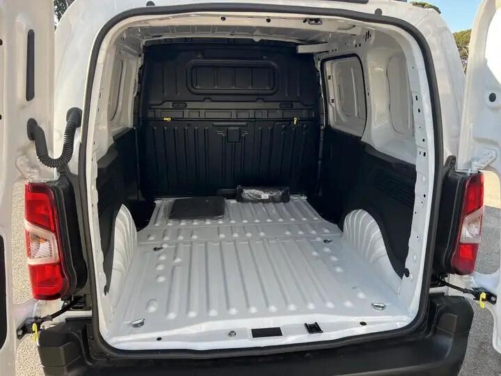 Citroen Berlingo PureTech 110 S&S Van M