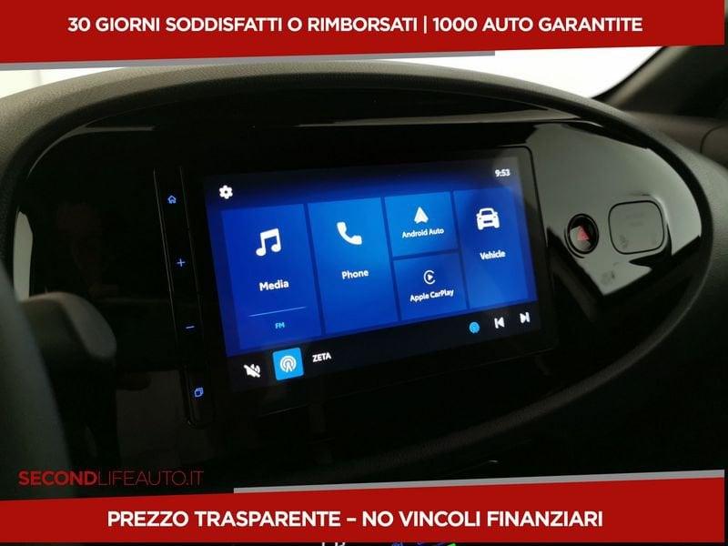 Toyota Aygo X 1.0 Trend 72cv