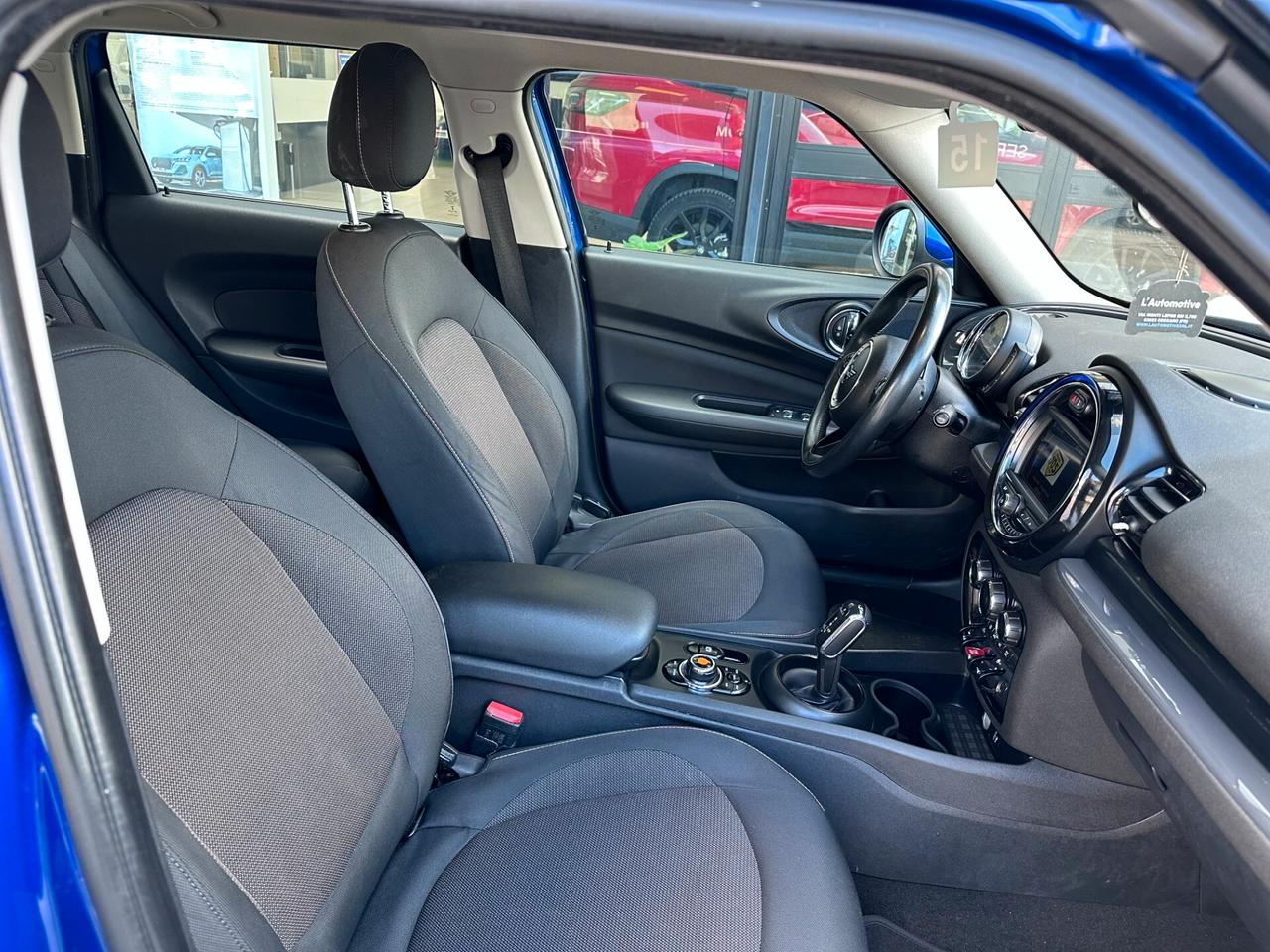 Mini One D Clubman Mini 2.0 Cooper D Business Clubman