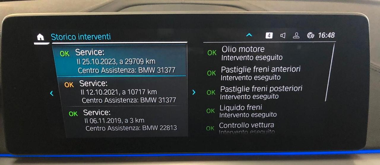 BMW 530e e Luxury Line - AUT/NAVI/PDC/CAMRA360/LED/CARPLAY