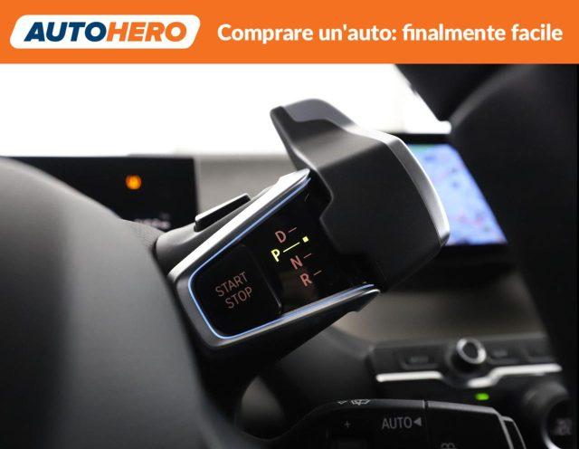BMW i3 s 120 Ah