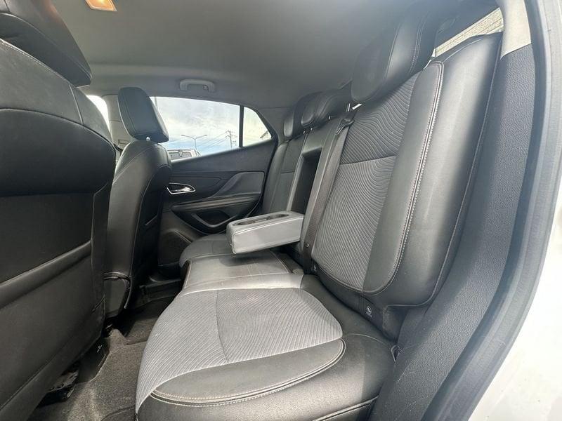 Opel Mokka 1.7 CDTI Cosmo 130cv 4x2