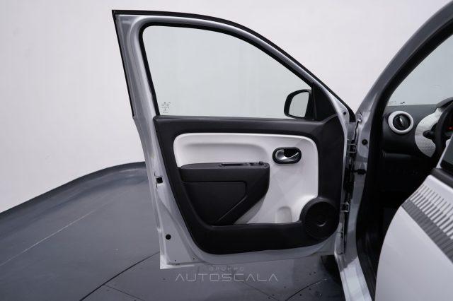 RENAULT Twingo 1.0 SCe 75cv Duel Sport Edition Red