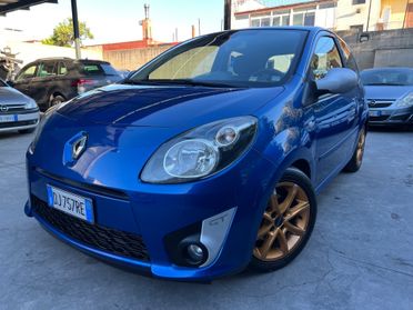 Renault Twingo 1.2 16V TCE GT