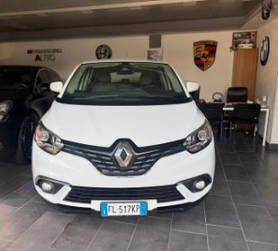 Renault Scenic Scénic dCi 8V 110 CV EDC Energy Bose