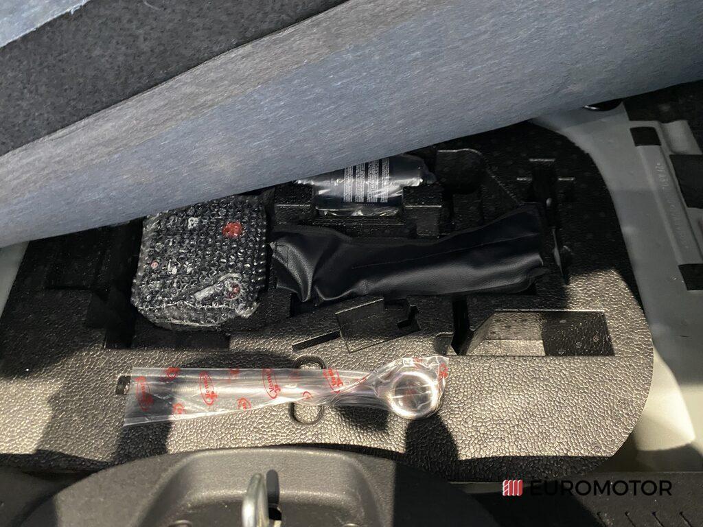 Abarth 695 C 1.4 T-Jet Rivale MTA