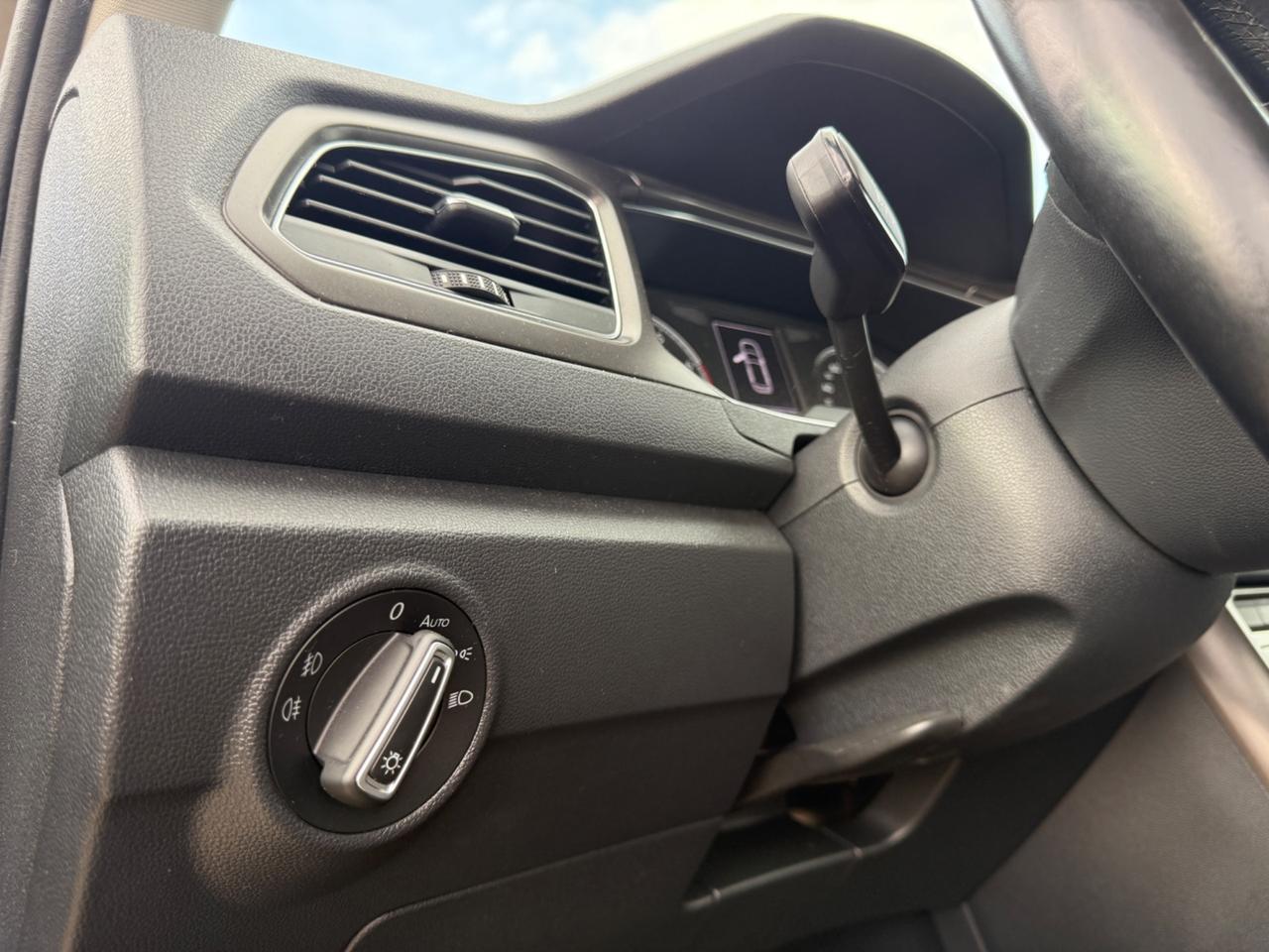 Volkswagen T-Roc 1.0 TSI 115 CV BlueMotion Technology