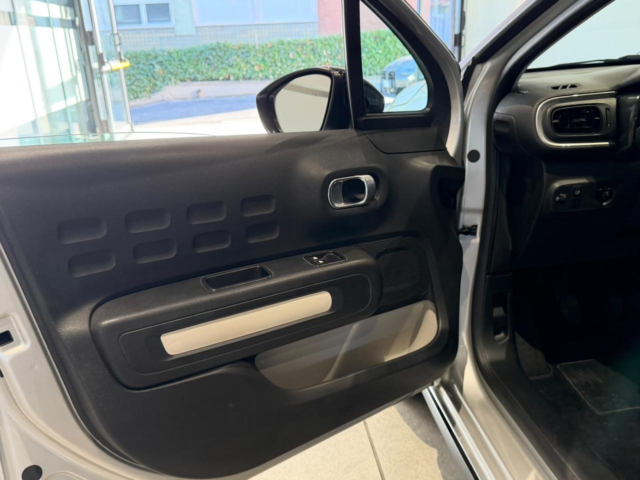 Citroen C3 PureTech 82 Feel